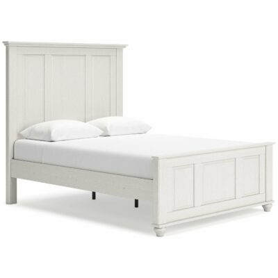 Signature Design by Ashley | Bedroom Queen Panel Bed