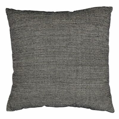 Signature Design by Ashley | Living Room Edelmont Black/Linen Pillow