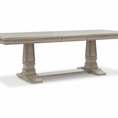 Signature Design by Ashley | Dining Room Dining Extension Table