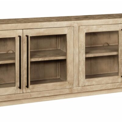 Signature Design by Ashley | Living Room Accent Cabinet