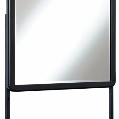 Signature Design by Ashley | Accents & Decor Contemporary Bedroom Dresser Mirror