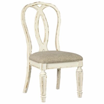 Signature Design by Ashley | Dining Room Dining Upholstered Side Chair