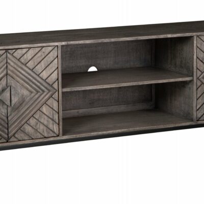 Signature Design by Ashley | Living Room Accent Cabinet