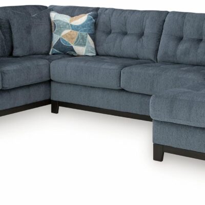 Benchcraft | Living Room 3-Piece Sectional With Chaise