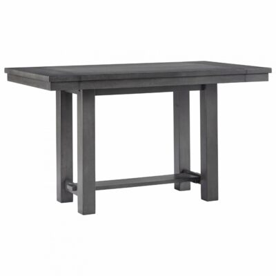 Signature Design by Ashley | Dining Room Counter Height Dining Extension Table