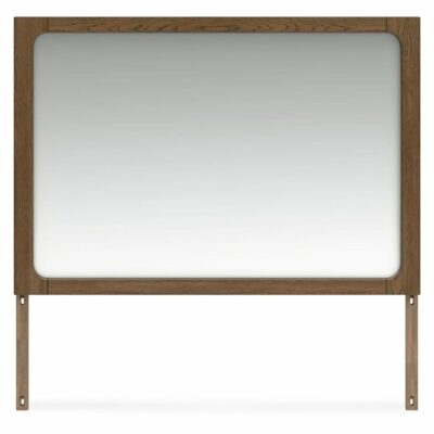 Signature Design by Ashley | Accents & Decor Casual Bedroom Mirror