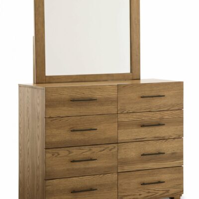 Signature Design by Ashley | Bedroom Dresser and Mirror