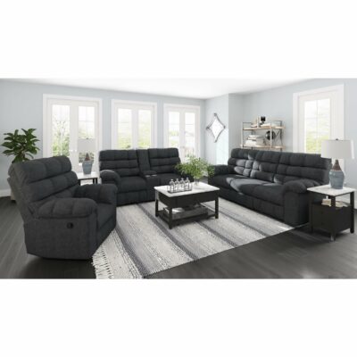 Signature Design by Ashley | Living Room Reclining Living Room Group