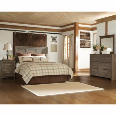 Signature Design by Ashley | Bedroom King Bedroom Group