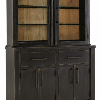 Signature Design by Ashley | Storage & Display Dining Buffet And Hutch