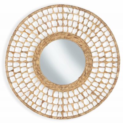 Signature Design by Ashley | Accents & Decor Deltlea Accent Mirror