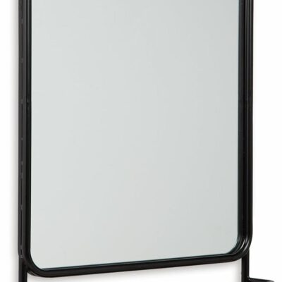 Signature Design by Ashley | Accents & Decor Accent Mirror