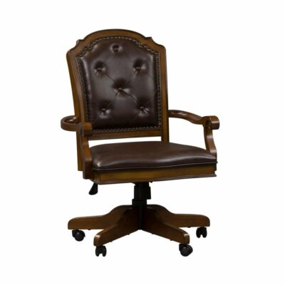 Liberty Furniture | Home Office Traditional Executive Office Chair