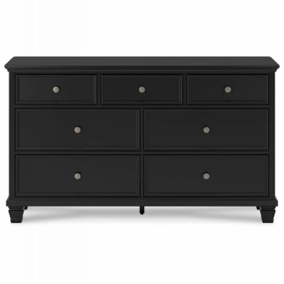 Signature Design by Ashley | Bedroom Casual 7-Drawer Dresser