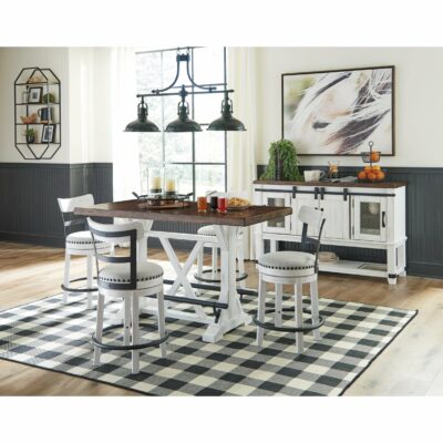 Signature Design by Ashley | Dining Room Casual Dining Room Group