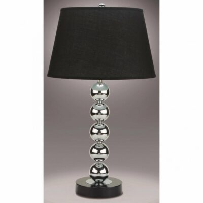 Crown Mark | Accents & Decor Modern Table Lamp