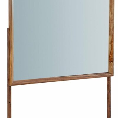 Signature Design by Ashley | Accents & Decor Bedroom Mirror