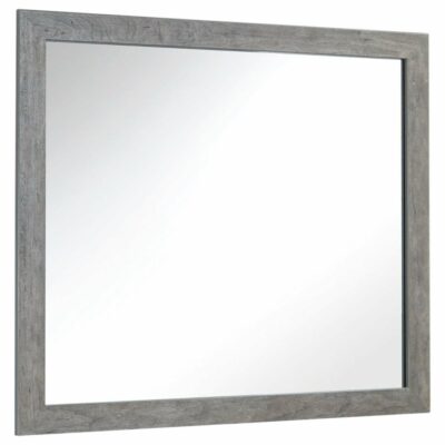 Signature Design by Ashley | Accents & Decor Contemporary Mirror