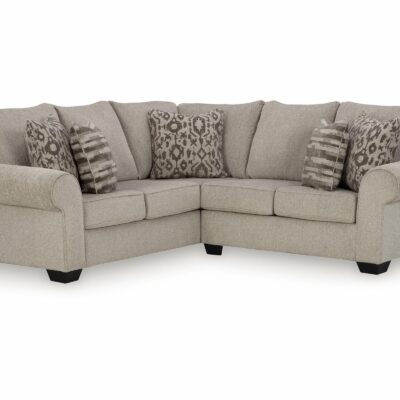 Signature Design by Ashley | Living Room Casual 2-Piece Sectional