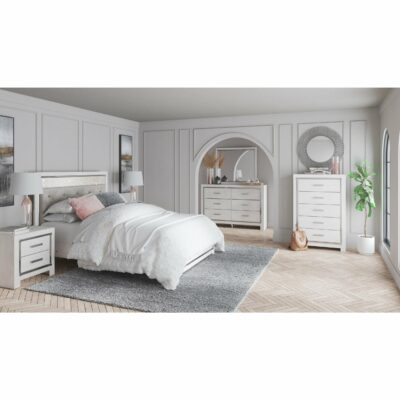 Signature Design by Ashley | Bedroom Queen Bedroom Group