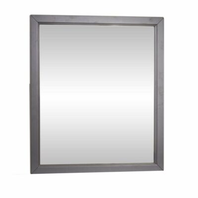 Liberty Furniture | Accents & Decor Cottage Mirror with Beveled Glass