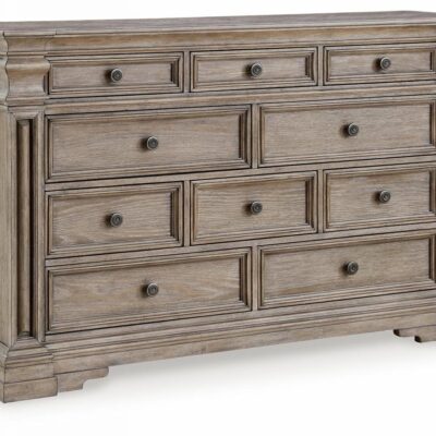 Signature Design by Ashley | Bedroom Dresser