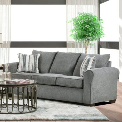 Fusion Furniture | Living Room Sleeper