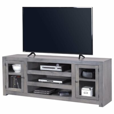 Aspenhome | Living Room 72 Inch Console with 2 Doors