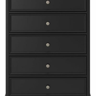 Signature Design by Ashley | Bedroom Casual 5-Drawer Chest