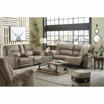 Benchcraft | Living Room Reclining Living Room Group