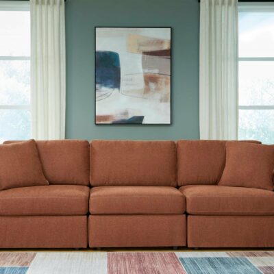 Signature Design by Ashley | Living Room 3-Piece Sectional Sofa