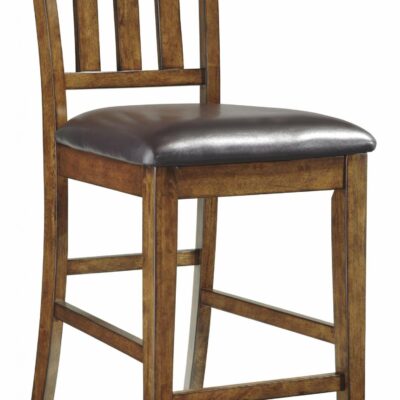 Signature Design by Ashley | Dining Room Casual Upholstered Barstool