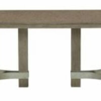 Signature Design by Ashley | Dining Room Contemporary Rectangle Dining Table