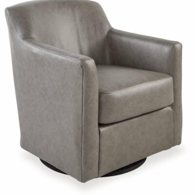 Signature Design by Ashley | Living Room Swivel Accent Chair