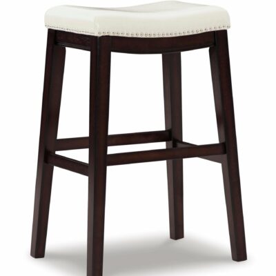 Signature Design by Ashley | Dining Room Bar Height Bar Stool