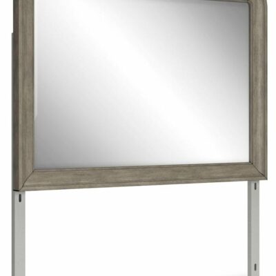 Signature Design by Ashley | Accents & Decor Bedroom Mirror