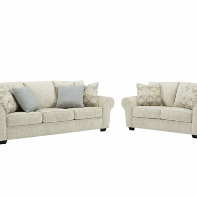 Benchcraft | Living Room Sofa and Loveseat