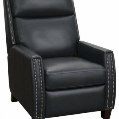 Barcalounger | Living Room Transitional Big & Tall Power Recliner with Power Headrest and Power Lumbar