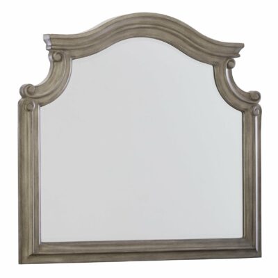 Signature Design by Ashley | Accents & Decor Traditional Bedroom Mirror