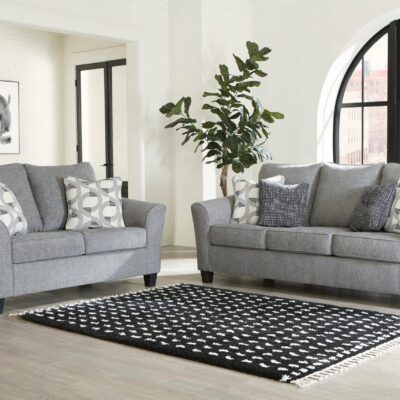 Benchcraft | Living Room Sofa and Loveseat