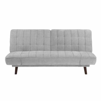 Homelegance | Living Room Transitional Sofa Sleeper with Tufted Detail