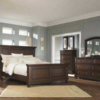 Ashley Furniture | Bedroom Queen Bedroom Group