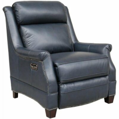 Barcalounger | Living Room Traditional Power Recliner with Power Headrest