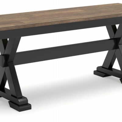 Signature Design by Ashley | Dining Room 50″ Dining Bench