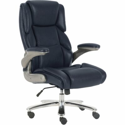 Parker Living | Home Office Heavy Duty Executive Chair with Casters