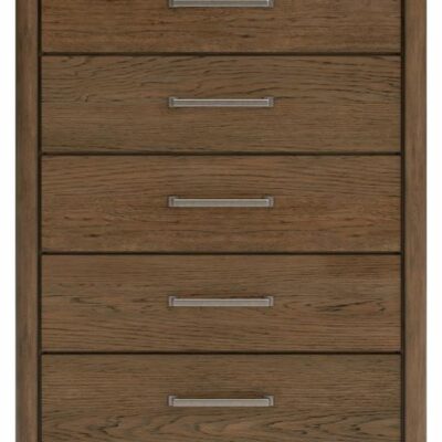 Signature Design by Ashley | Bedroom Casual Chest of Drawers