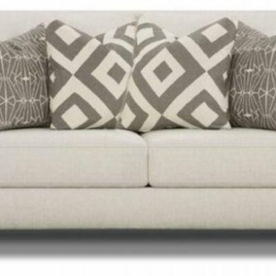 Fusion Furniture | Living Room Loveseat