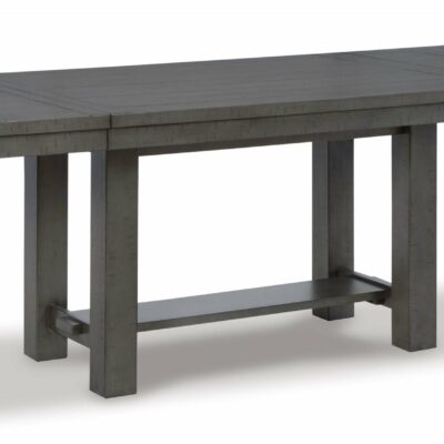 Signature Design by Ashley | Dining Room Dining Extension Table