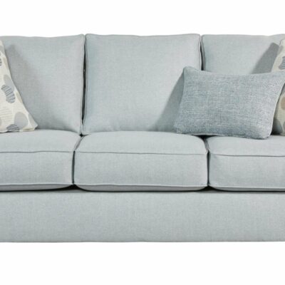 Fusion Furniture | Living Room Contemporary Sofa Sleeper