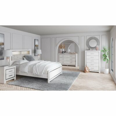 Signature Design by Ashley | Bedroom Queen Bedroom Group